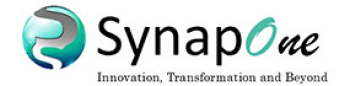 SynapOne logo