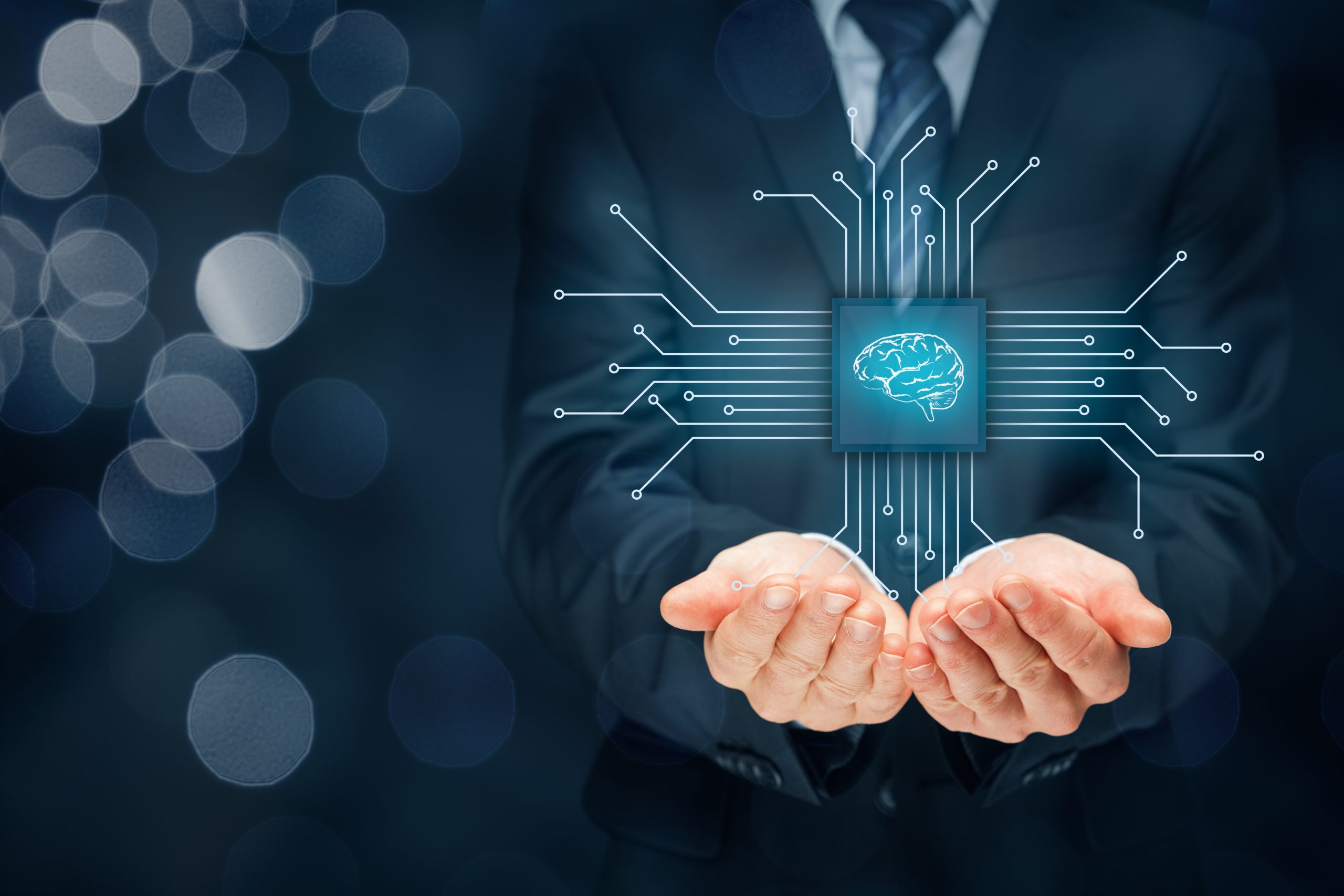 Is Your Enterprise Risk Management Software Intelligent? The 5 I's of ...